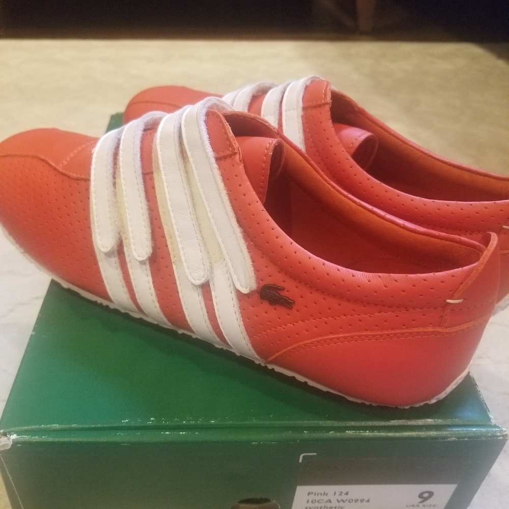 Lacoste  Sneaker - Picture 6 of 7